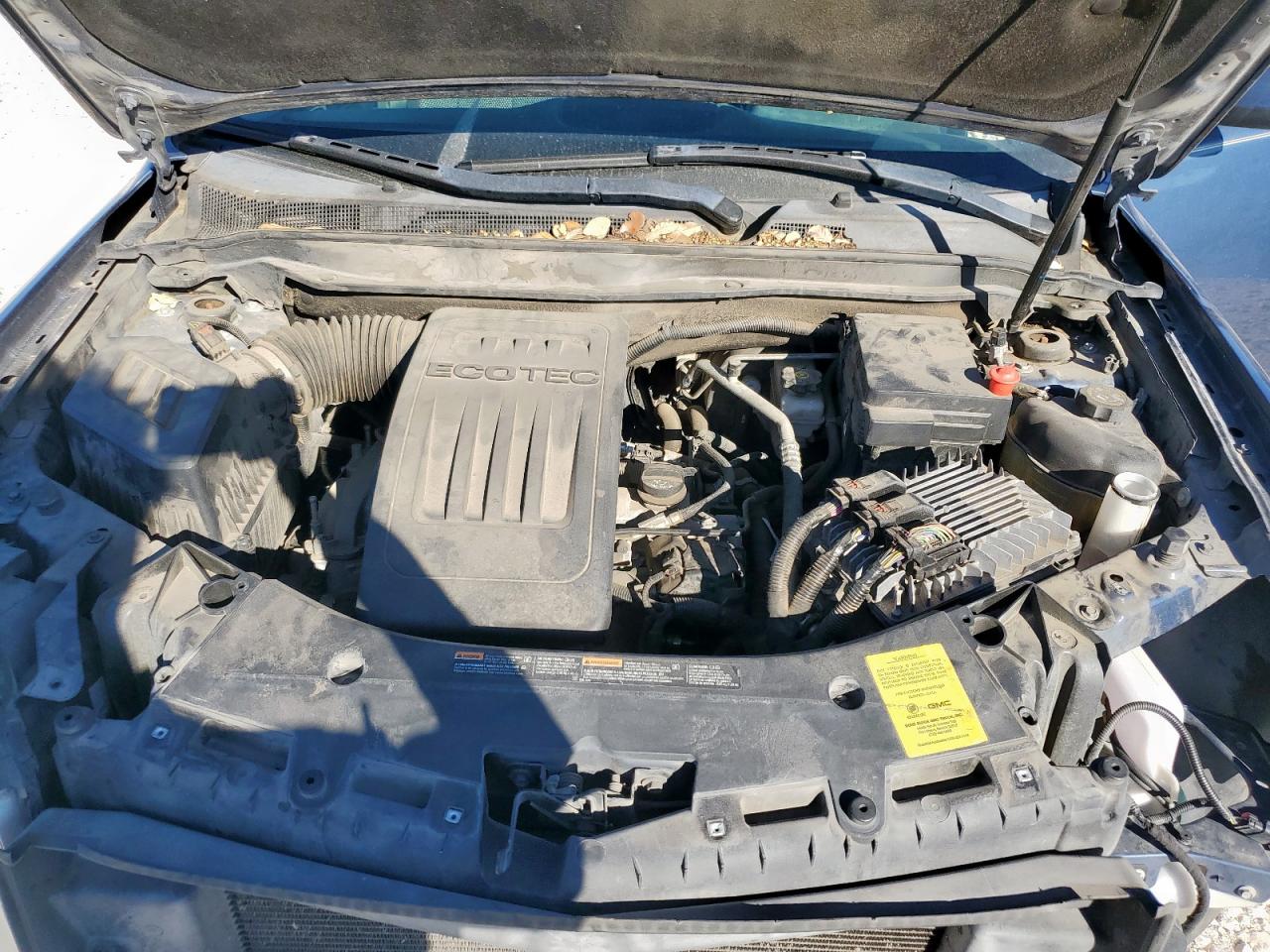 2016 GMC Terrain Sle VIN: 2GKALMEK2G6204561 Lot: 90798755