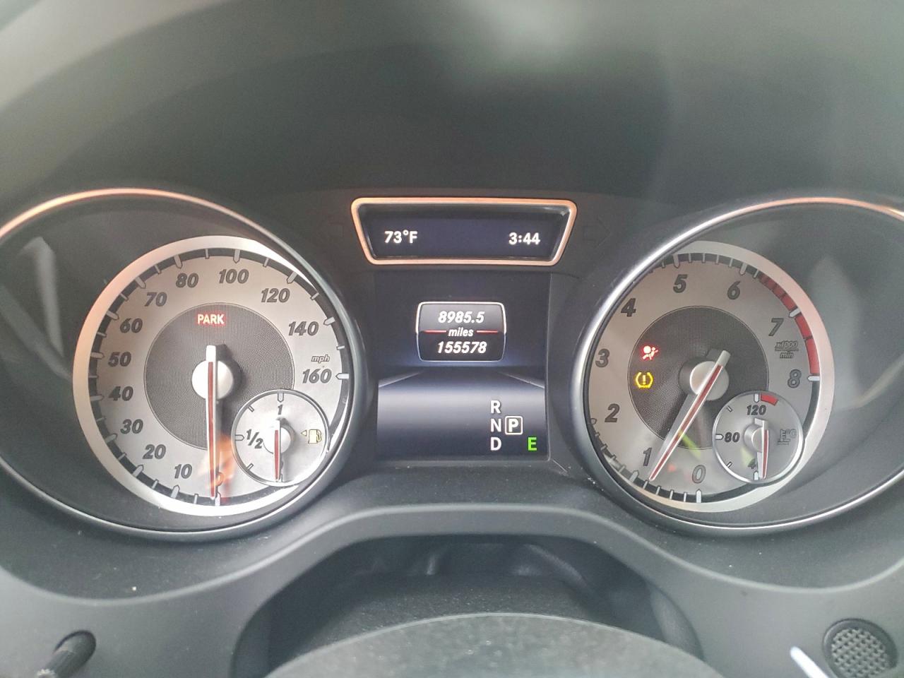 2015 Mercedes-Benz Cla 250 VIN: WDDSJ4EB3FN169101 Lot: 93292475