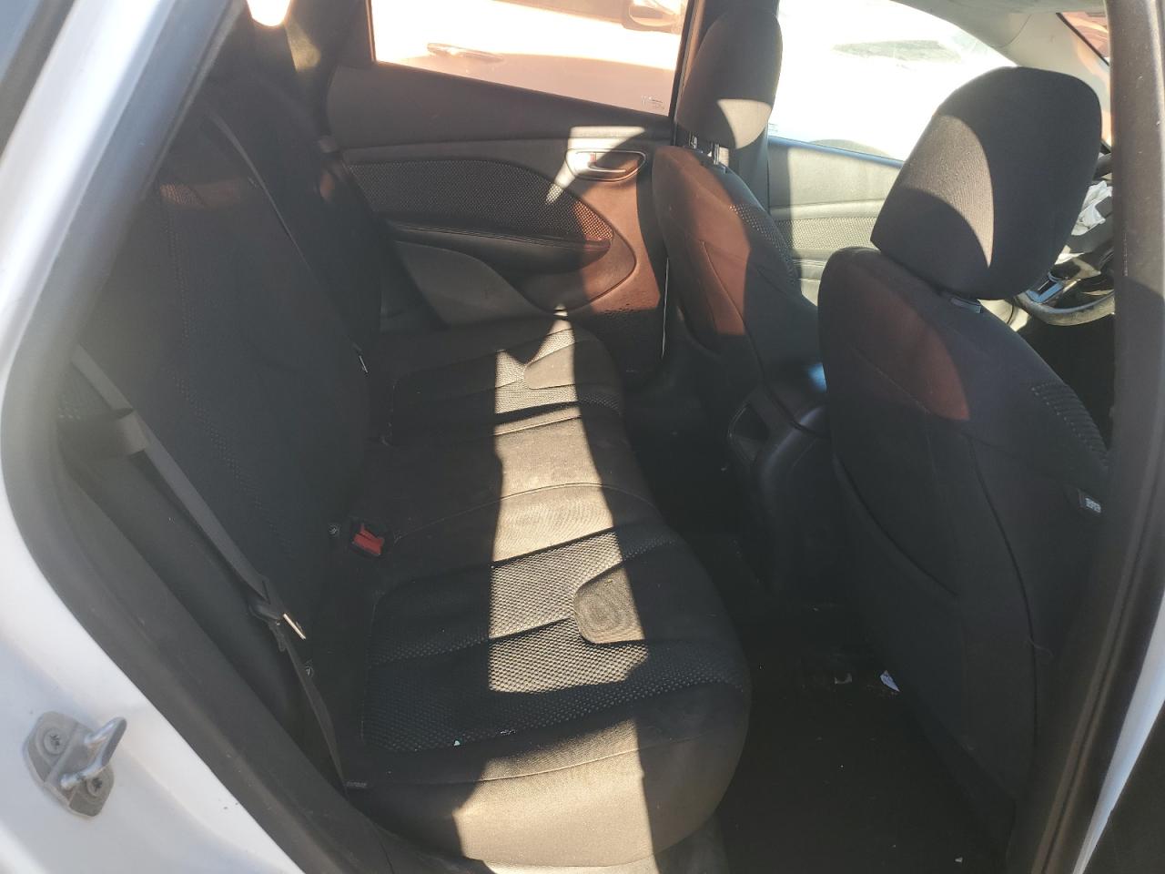 2016 Dodge Dart Se VIN: 1C3CDFAA2GD591869 Lot: 92099015