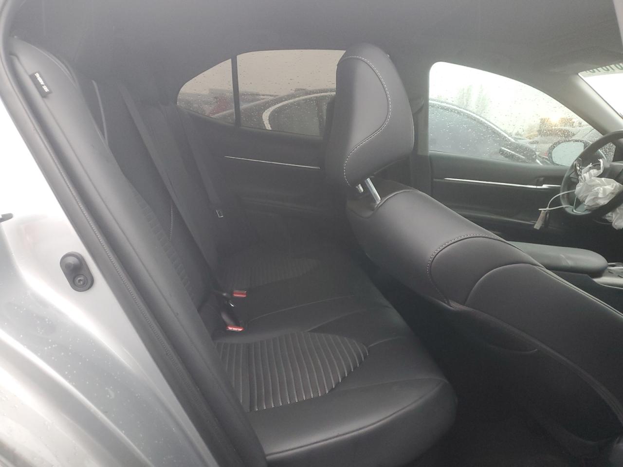 2018 Hyundai Elantra Sport VIN: KMHD04LB5JU666640 Lot: 90081615