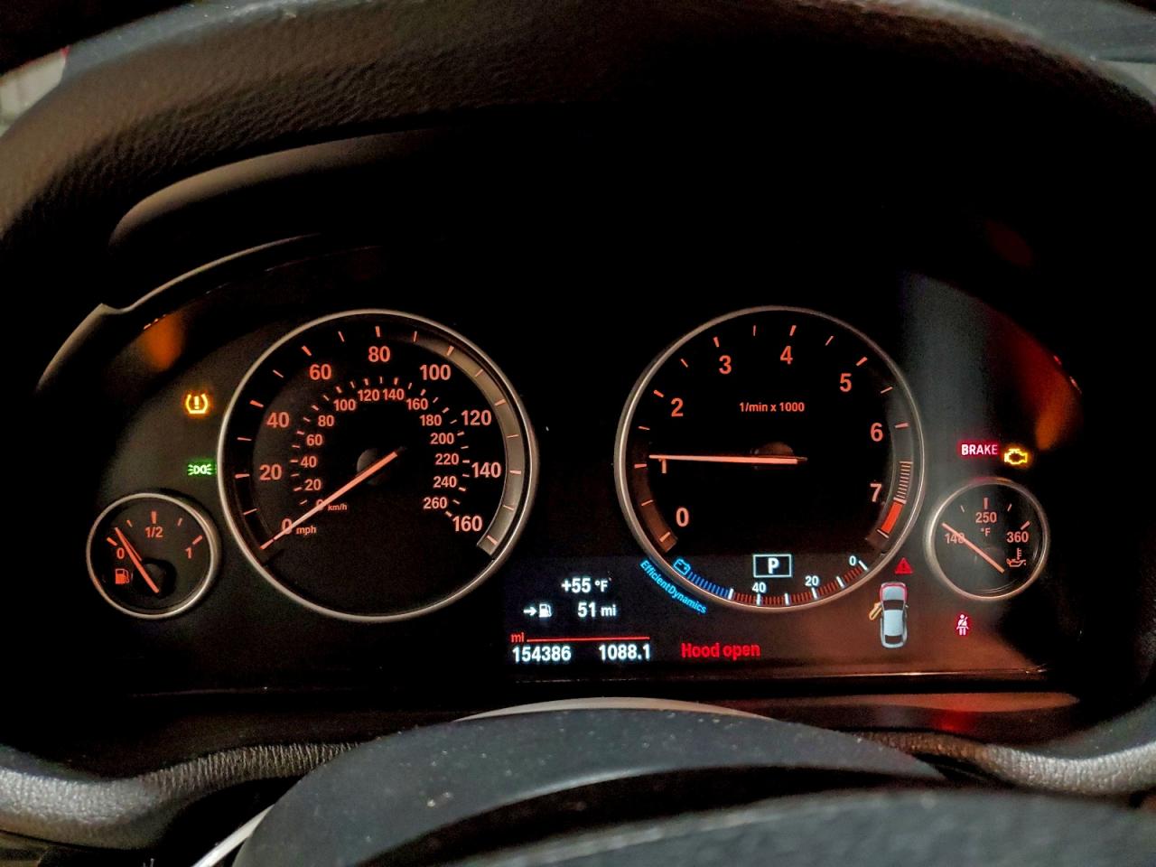 2017 BMW X4 xDrive28I VIN: 5UXXW3C3XH0T79135 Lot: 94087855