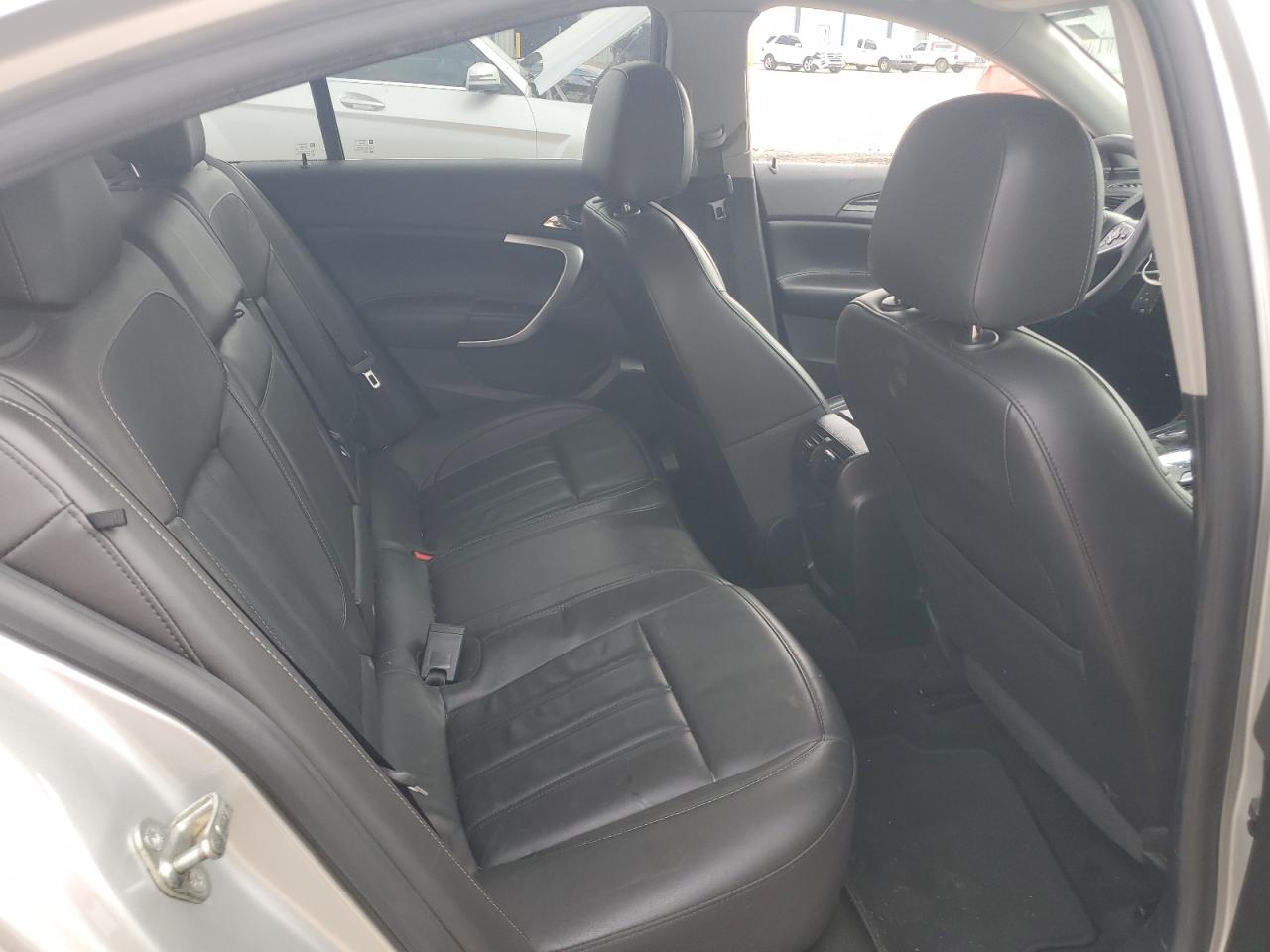 2017 Buick Regal Sport Touring VIN: 2G4GL5EX3H9148357 Lot: 90926715