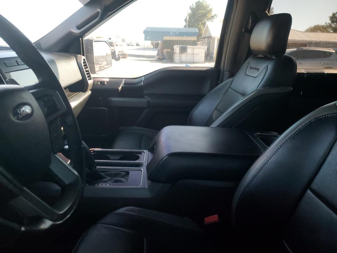 2018 Ford F150 Raptor VIN: 1FTFW1RG4JFE37352 Lot: 90989535