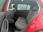 2007 VOLKSWAGEN GOLF 2.0 GT TDI DPF 5DR for sale at Copart BELFAST