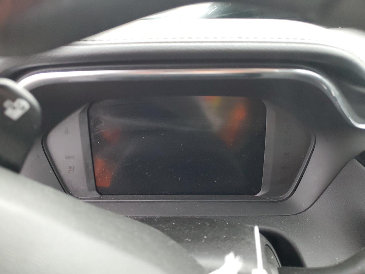 2023 Chevrolet Bolt Euv Lt VIN: 1G1FY6S01P4182970 Lot: 91176585