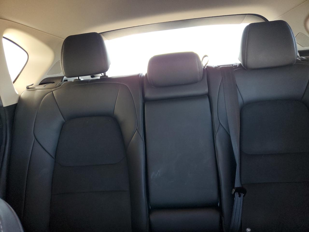 2018 Mazda Cx-5 Touring VIN: JM3KFBCM3J0431975 Lot: 91688685