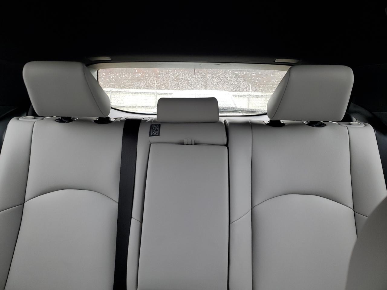 2020 Lexus Ux 250H VIN: JTHP9JBH5L2032091 Lot: 93204915