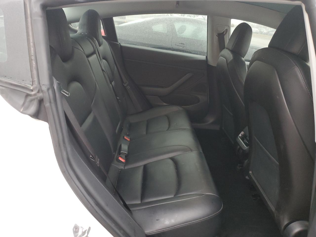 2019 Tesla Model 3 VIN: 5YJ3E1EA5KF401473 Lot: 93331975