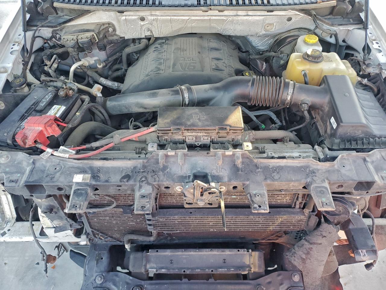 2016 Ford Expedition Limited VIN: 1FMJU1KT8GEF31817 Lot: 94370085