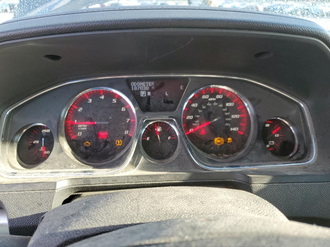 2013 GMC Acadia Sle VIN: 1GKKVNED0DJ214543 Lot: 92997535