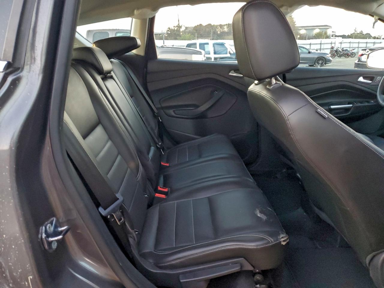 2013 Ford C-Max Sel VIN: 1FADP5BU6DL503312 Lot: 93911335