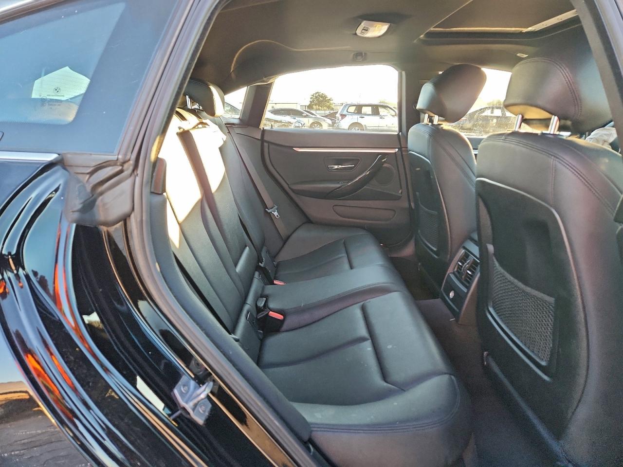 2020 BMW 430I Gran Coupe VIN: WBA4J1C02LCD99545 Lot: 94097765