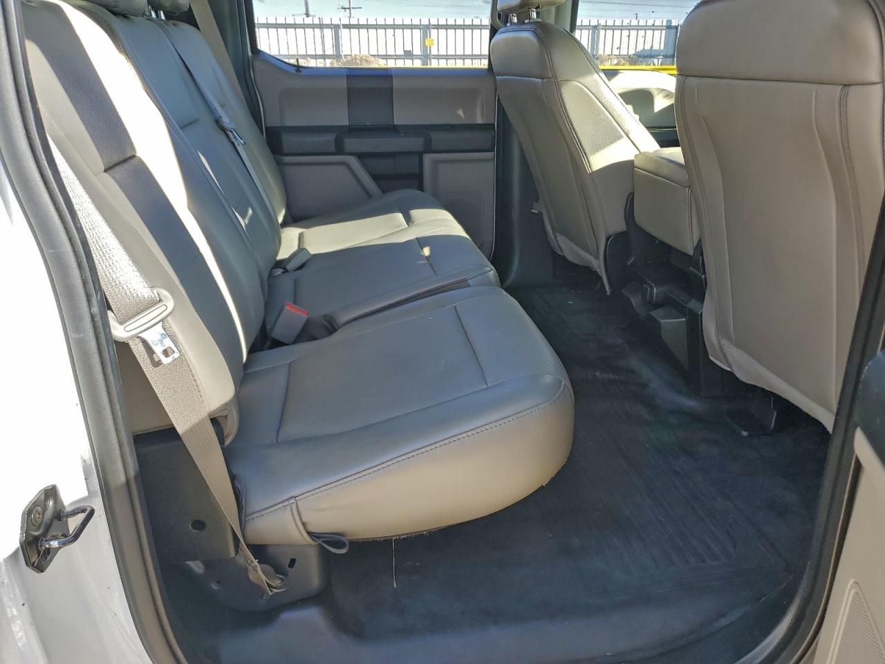 2019 Ford F150 Supercrew VIN: 1FTEW1C50KFA06608 Lot: 93774955