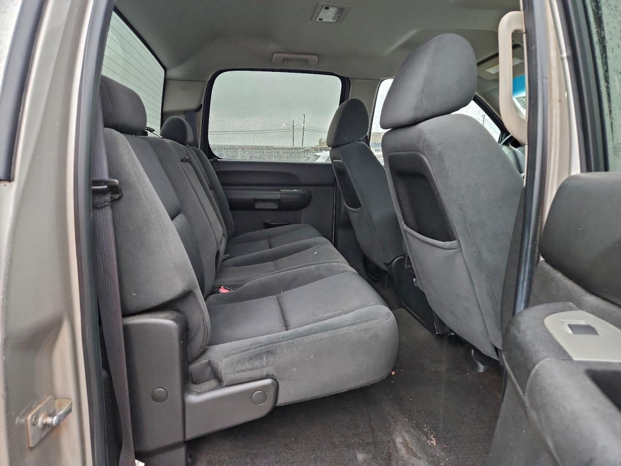 2009 GMC Sierra C1500 Sle VIN: 3GTEC23J59G219686 Lot: 93853475