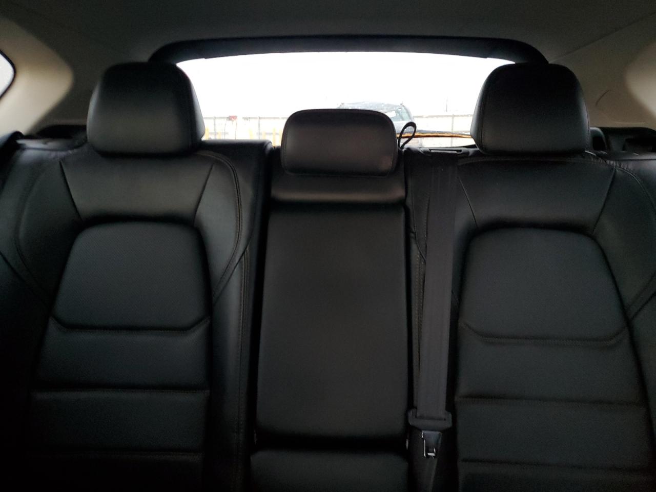 2017 Mazda Cx-5 Grand Touring VIN: JM3KFBDL7H0185321 Lot: 92068835