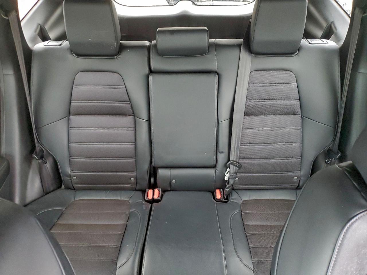 2021 Honda Cr-V Sport VIN: 2HKRW2H45MH201023 Lot: 94643775