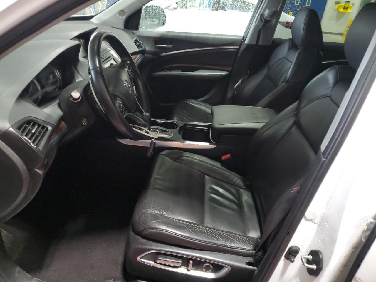 2020 Acura Mdx VIN: 5J8YD4H35LL046926 Lot: 91694205