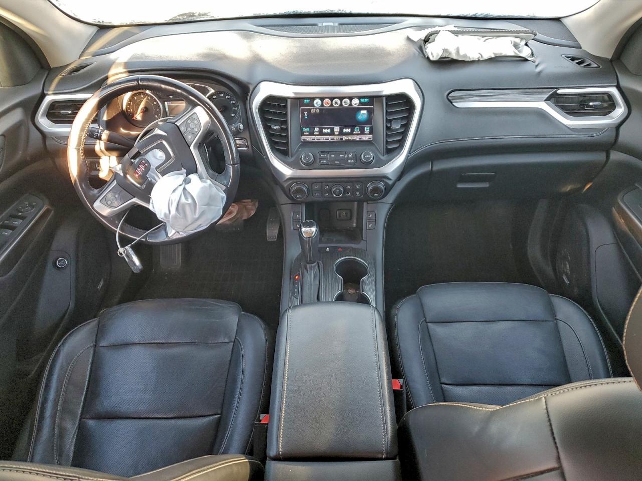 2019 GMC Acadia Slt-1 VIN: 1GKKNULS6KZ223077 Lot: 94235215