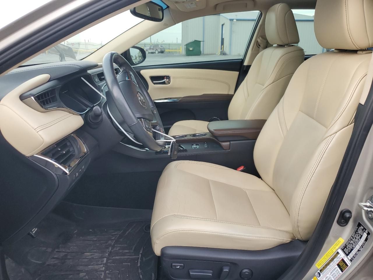 2017 Toyota Avalon Xle VIN: 4T1BK1EB7HU264299 Lot: 93358065