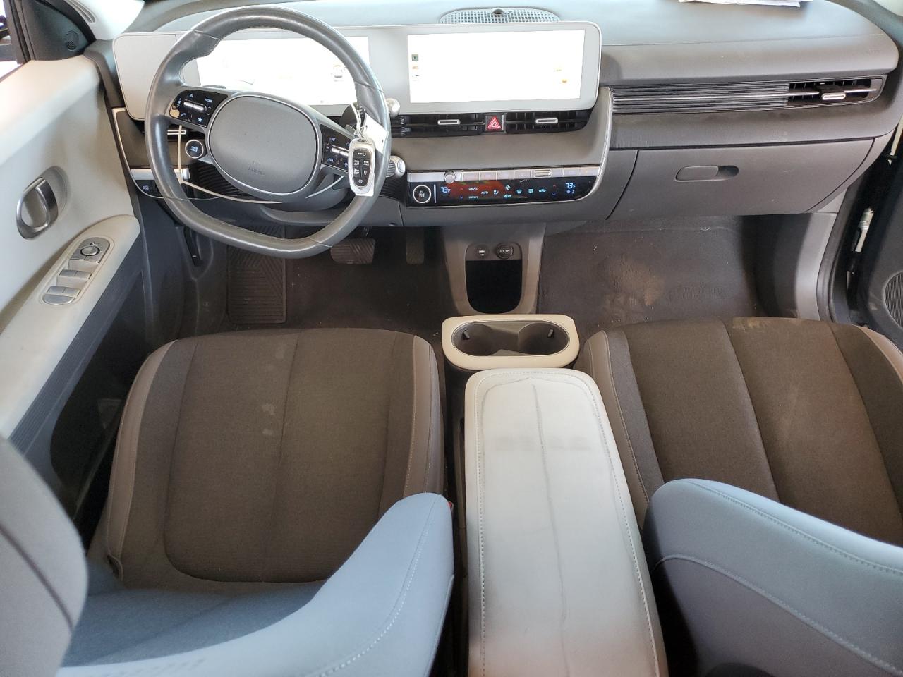 2024 Hyundai Ioniq 5 Sel VIN: KM8KNDDF6RU234239 Lot: 91383915