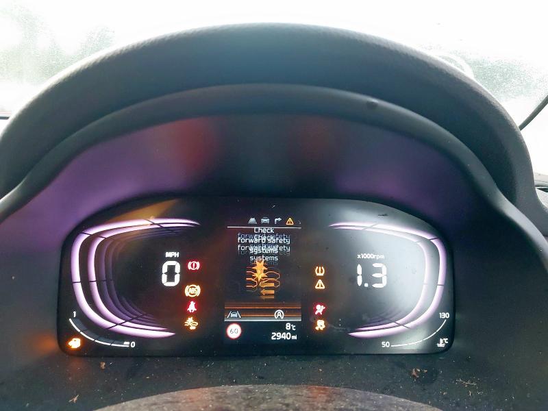 2025 KIA STONIC 1.0T GDI 98 2 5DR