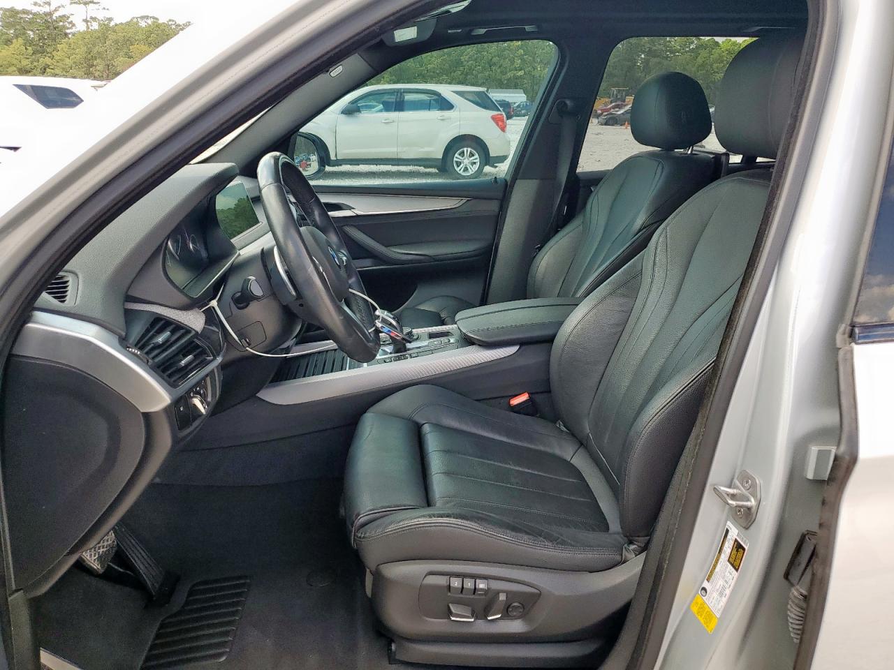 2016 BMW X5 Sdrive35I VIN: 5UXKR2C56G0R72051 Lot: 93102405