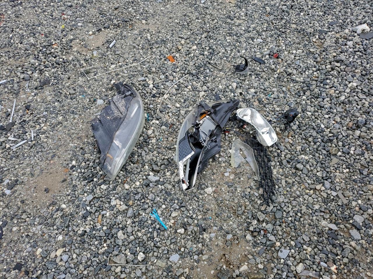 2016 Ford Focus Se VIN: 1FADP3K25GL306350 Lot: 92730965