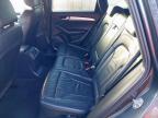 2013 AUDI Q5 3.0 TDI QUATTRO S LINE 5DR S TRONIC for sale at Copart SANDTOFT