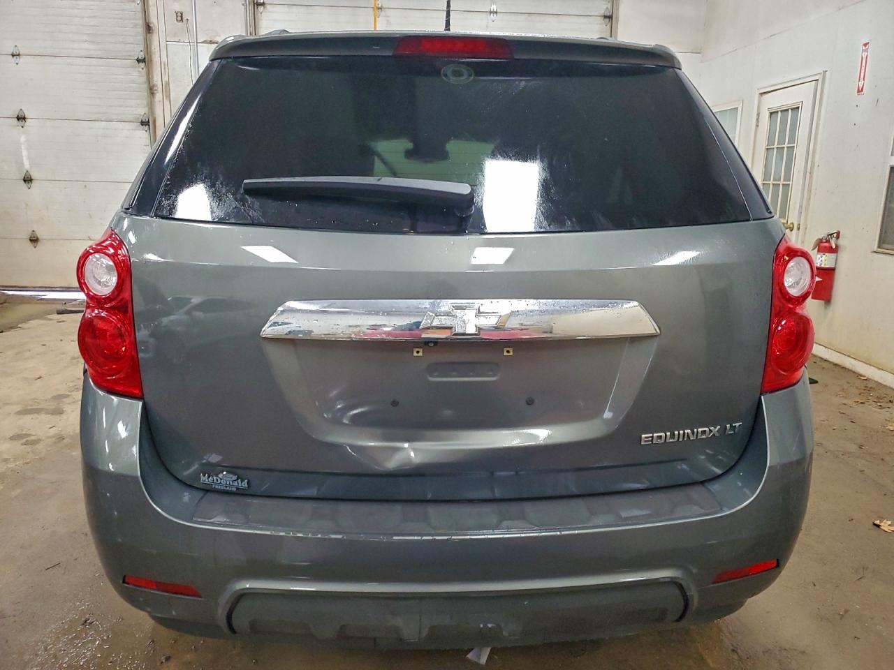 2013 Chevrolet Equinox Lt VIN: 2GNALDEK0D6423985 Lot: 93966425