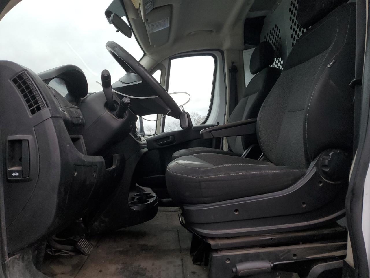 2017 Ram Promaster 1500 1500 Standard VIN: 3C6TRVAG5HE529515 Lot: 91982195