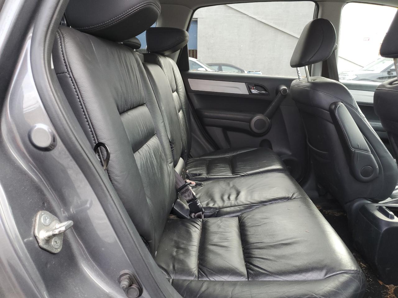 2010 Honda Cr-V Exl VIN: 5J6RE4H78AL023442 Lot: 93189235