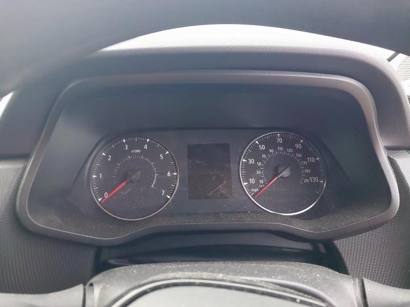 2023 RENAULT TRAFIC LL30 BLUE DCI 130 ADVANCE VAN