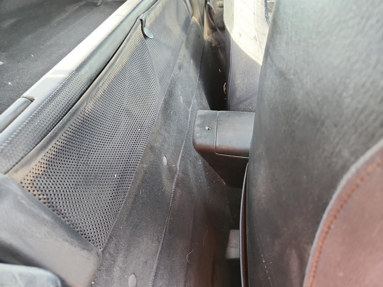 2003 Mazda Mx-5 Miata Base VIN: JM1NB353930303951 Lot: 92864335