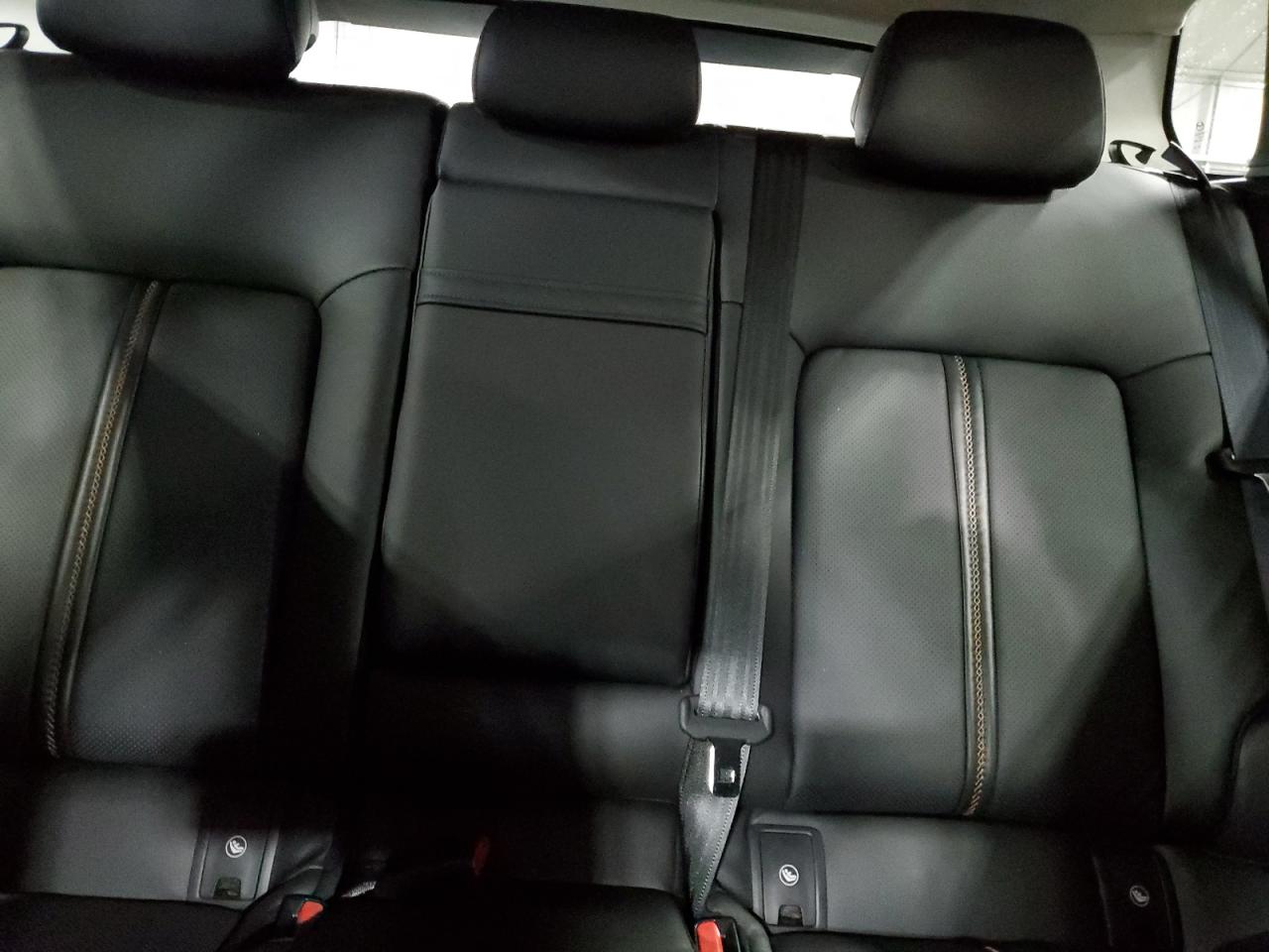 2025 Mazda Cx-50 Premium VIN: 7MMVABDYXSN368397 Lot: 92708365