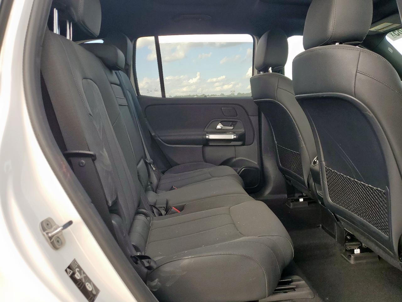 2024 Mercedes-Benz Eqb 300 4Matic VIN: W1N9M0KB4RN103490 Lot: 92332885