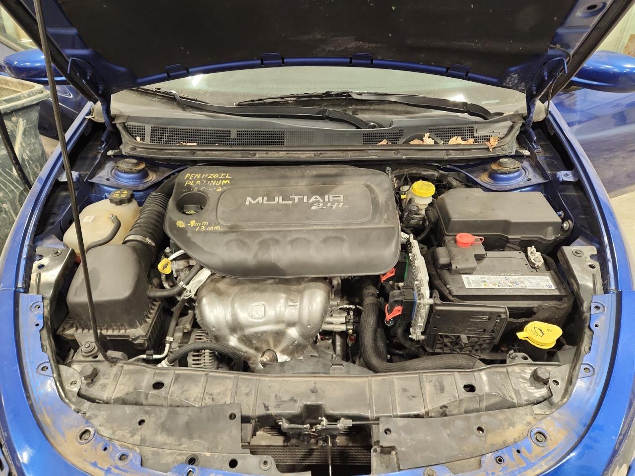 2014 Dodge Dart Sxt VIN: 1C3CDFBB5ED698919 Lot: 91845005