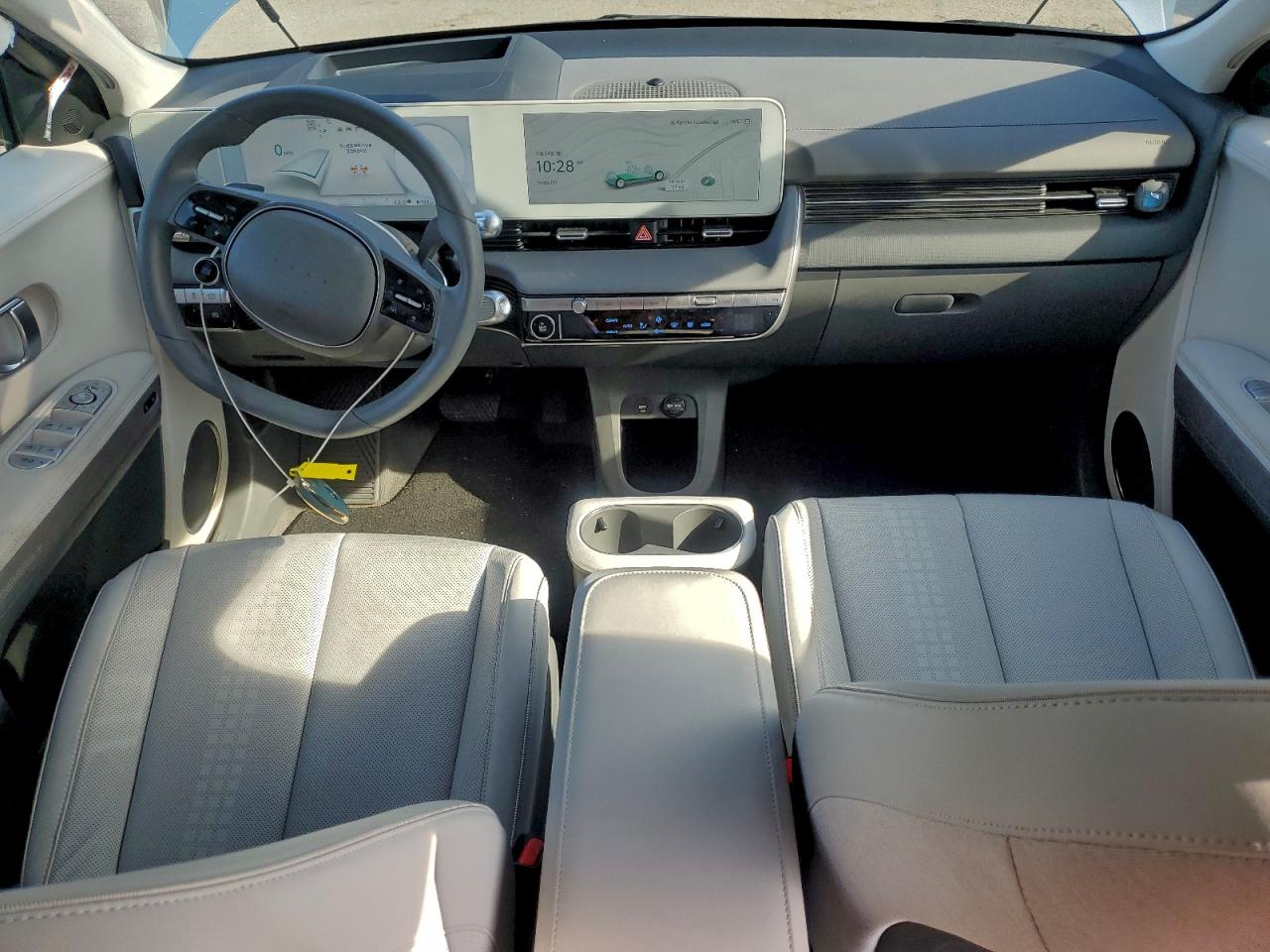 2024 Hyundai Ioniq 5 Limited VIN: KM8KR4DE7RU294512 Lot: 93374635