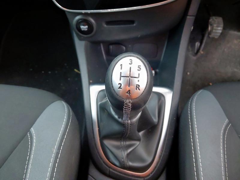 2016 RENAULT CLIO 0.9 TCE 90 DYNAMIQUE S NAV 5DR