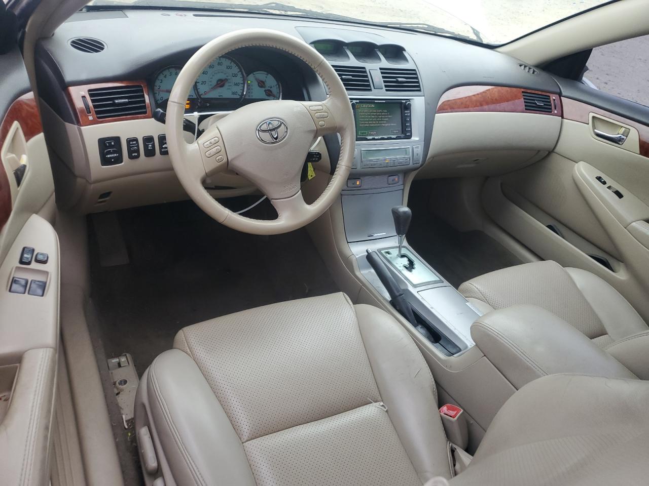 2006 Toyota Camry Solara Se VIN: 4T1FA38PX6U084240 Lot: 93446335