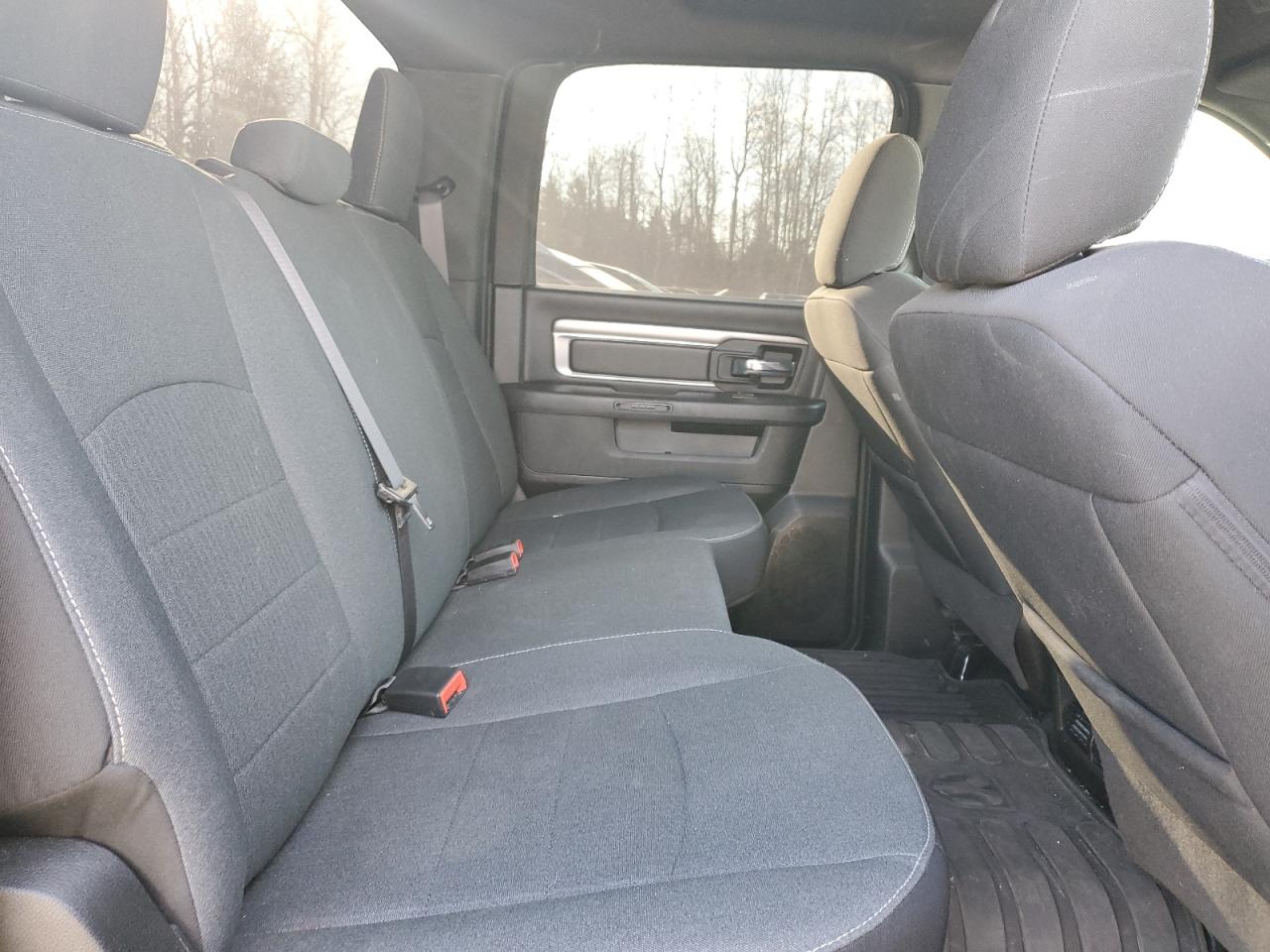 2022 Ram 1500 Classic Slt VIN: 1C6RR7LT4NS159330 Lot: 91147445