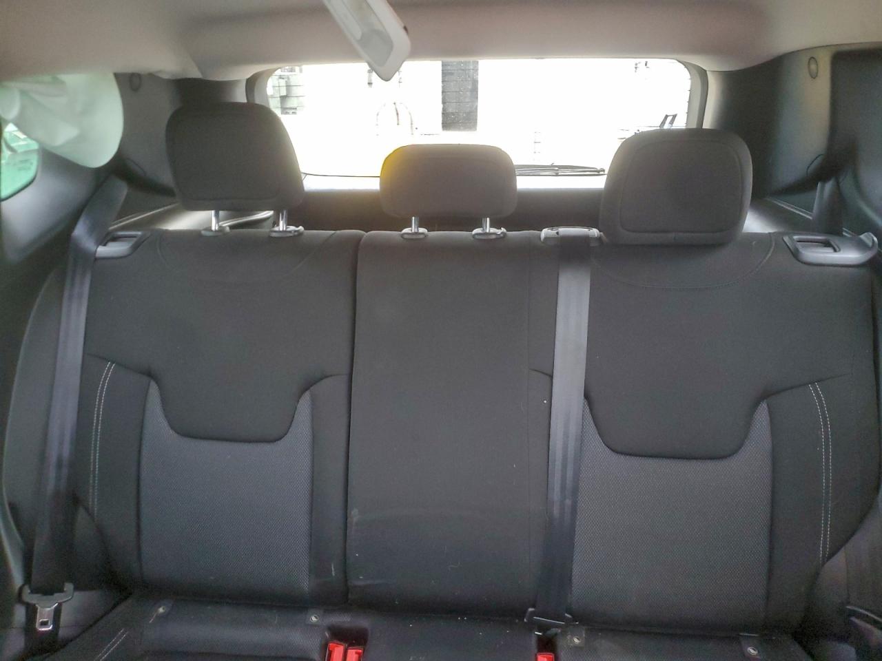 2021 Jeep Renegade Sport VIN: ZACNJCAB6MPM33999 Lot: 94036375