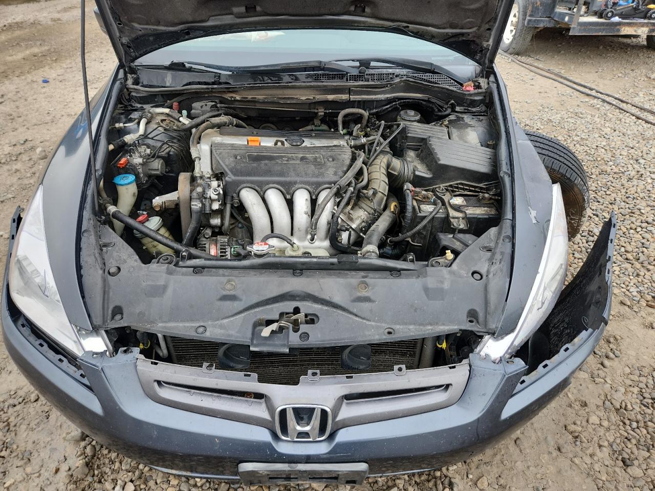 2003 Honda Accord Lx VIN: JHMCM56363C032100 Lot: 93467845