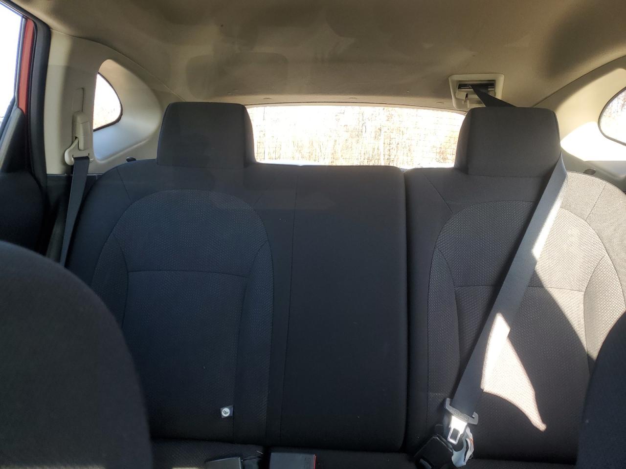 2015 Nissan Rogue Select S VIN: JN8AS5MV3FW257343 Lot: 92925685