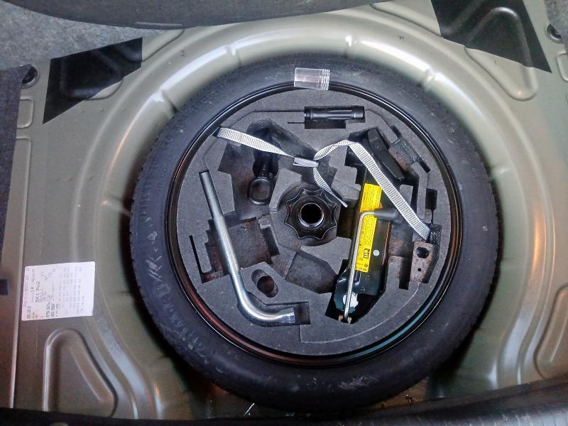 2010 VOLKSWAGEN GOLF 2.0 TSI GTI 3DR