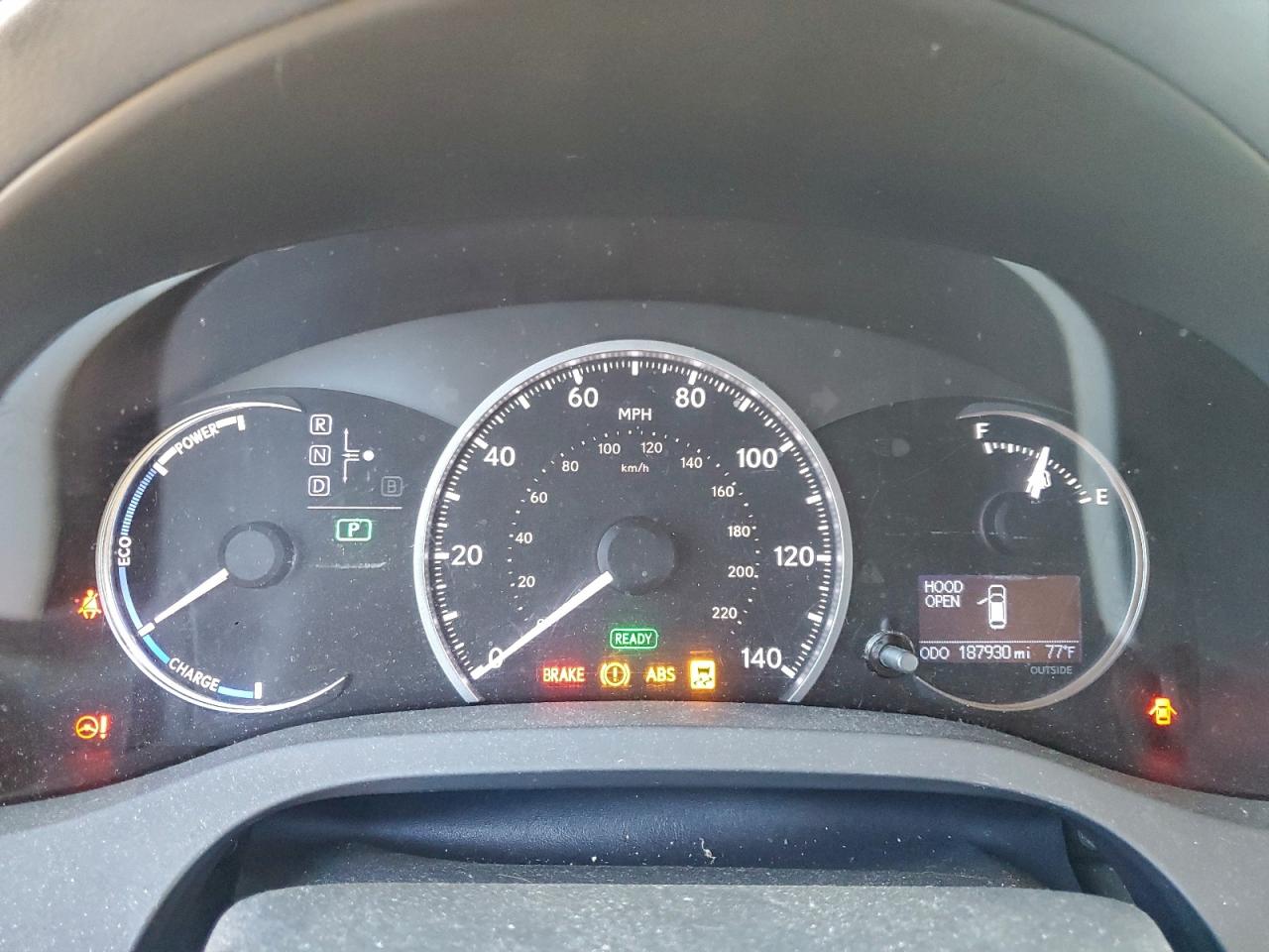 2011 Lexus Ct 200 VIN: JTHKD5BH0B2026598 Lot: 94377825