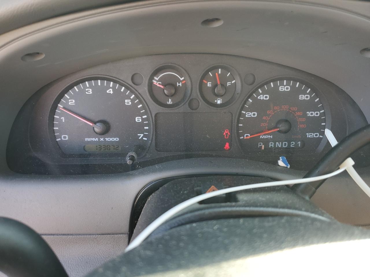 2005 Ford Ranger VIN: 1FTYR10D35PA71015 Lot: 93146105