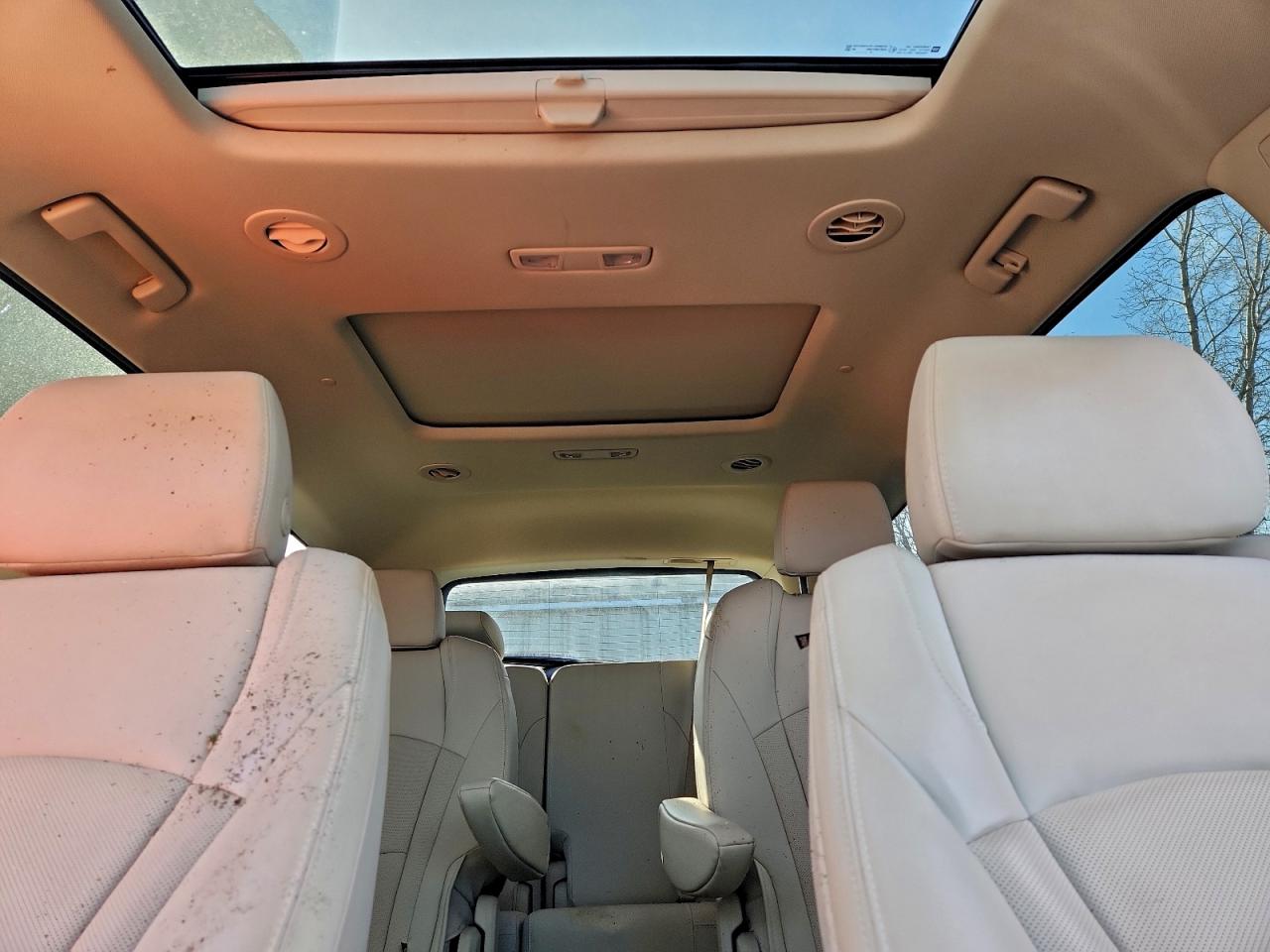 2023 Buick Enclave Essence VIN: 5GAERBKW4PJ157688 Lot: 90315845