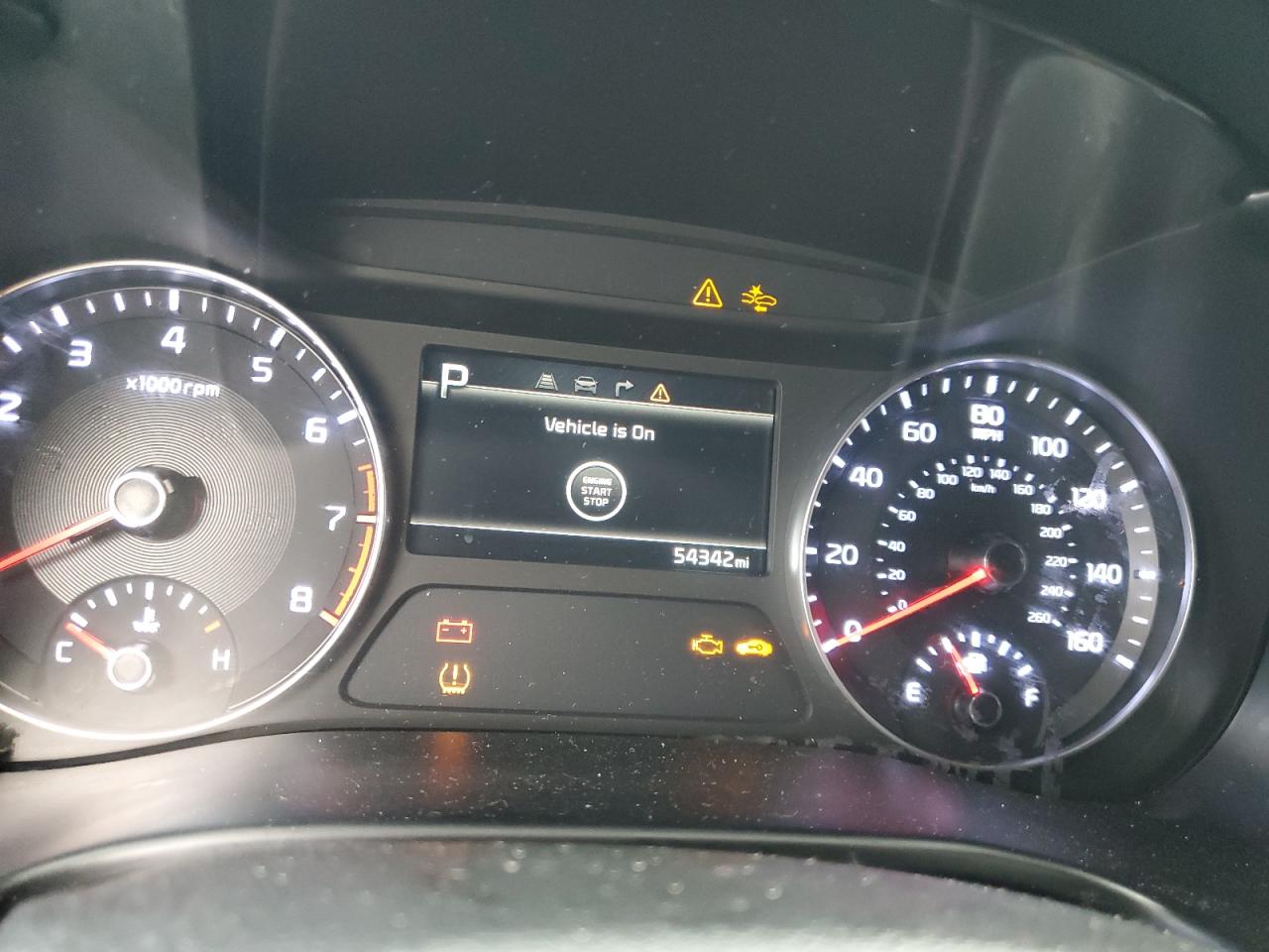 2024 Kia Forte Gt Line VIN: 3KPF54AD7RE707007 Lot: 93049265