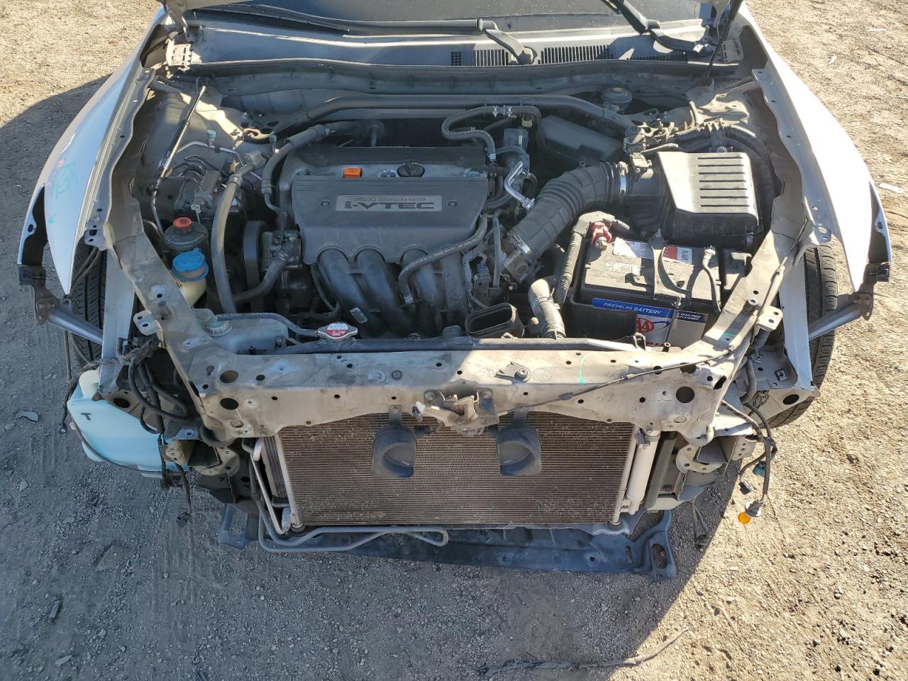 2013 Honda Crosstour Ex VIN: 5J6TF3H34DL005342 Lot: 90665845