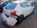 2017 SEAT IBIZA 1.2 TSI 90 FR TECHNOLOGY 5DR for sale at Copart WOLVERHAMPTON
